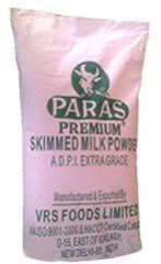 Skimmed Milk Powder