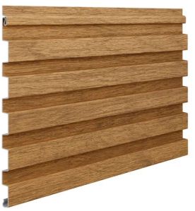 WELO OAK WINCHESTER wall panel