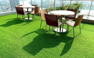 E3 Artificial Grass