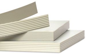 FLUTED SERIES PVC EDGE BAND