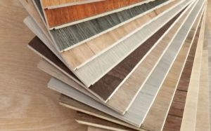 Laminated Plywood