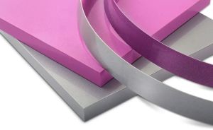 SPARKLE SERIES PVC EDGE BAND