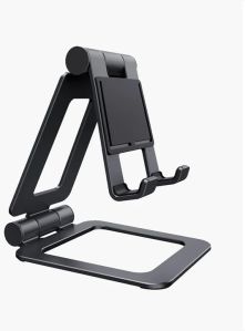 Foldable & Adjustable Mobile Stand