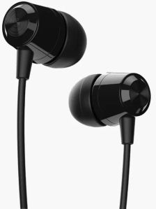 In-Ear Wired Earphones