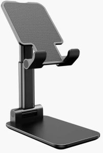 Ultimate Adjustable & Foldable Mobile Phone Tabletop Stand