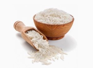 Basmati rice