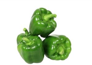 Fresh Capsicum