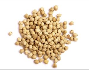 CHECK PEA Pulses