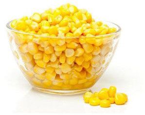 Frozen Sweet Corn