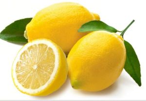 LEMONS Fruits