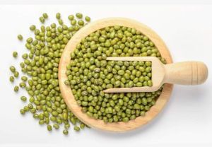 green gram pulses