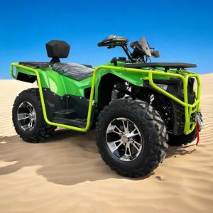 300cc Panther 4 stroke ATV