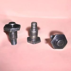 49cc Kids Petrol Engine Clutch Bolt - 3 Pcs