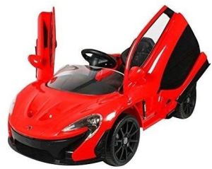 Licensed McLaren P1 ride on car for kids