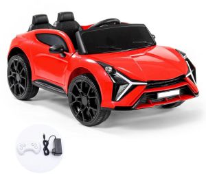 patoys battery operated ride car