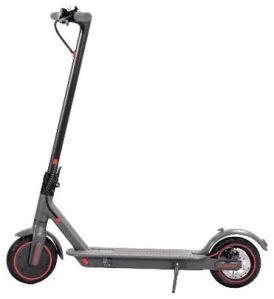 PATOYS HT-T4-8.5 Light Weight 36v Electric Mini Go pad Scooter 350w Electric Scooter