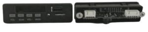 Ride On Cars Radio MP3 With Aux USB TF SD Card Slot player