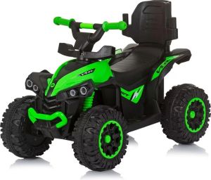 Thunder Quad Ride-On ATV Dune Racer Battery Operated Bike for Kids