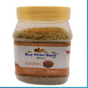 Ajwain (Carom Seeds)