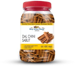 Dalchini (Cinnamon) Sabut