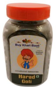 Harad Goli