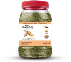 Kasuri Methi