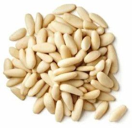 Neje (Pine Nuts)