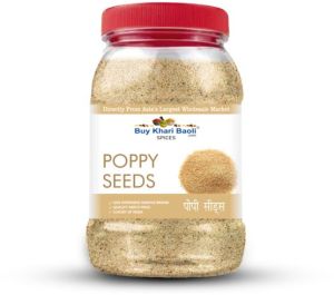 Poppy Seeds