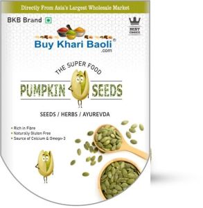 Pumpkin Seeds (Seam ke Beej)