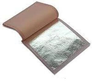 Pure Silver Virk 10 Sheet