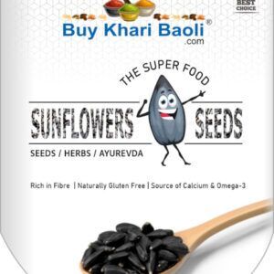 Sunflower Seeds