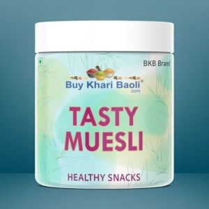 Tasty Muesli