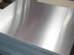 alloy steel 20 sheets plates