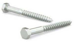 bolts fasteners