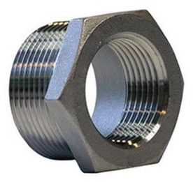 Forged Bushing Fitting