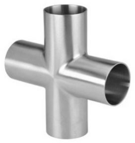 Forged Cross Fitting