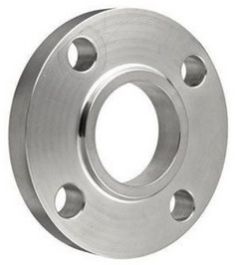 IBR-Approved Flanges