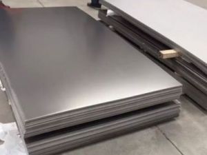 Incolnel 601 Sheets & Plates