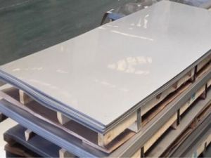 Inconel 625 Sheets & Plates