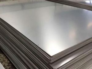 Inconel 800 Sheets & Plates