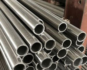 Inconel Alloy 718 Pipes