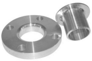 Lap Joint Flanges