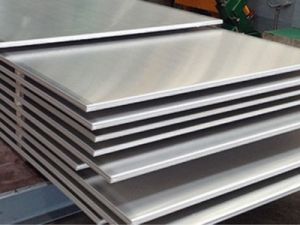 Monel 400 Sheets & Plates