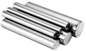 Nickel Alloy Round Bar