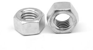 Nuts Fasteners