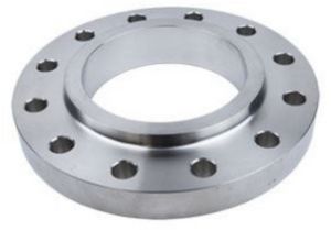 Slip-on Flanges