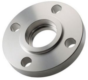 Socket Weld Neck Flanges