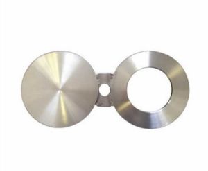 Spectacle Blind Flanges