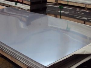 stainless steel 304l sheets plates