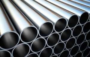 Stainless Steel Seamless 310 Pipes